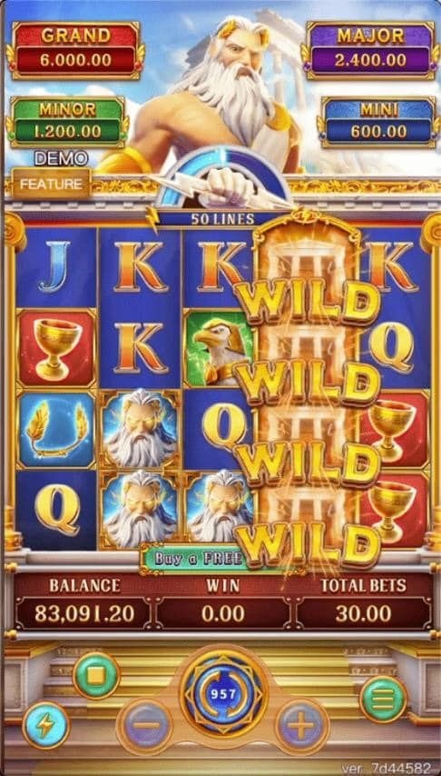 Cowboy Slots